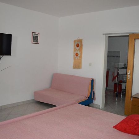 Villa Flavia Rabac Exteriör bild