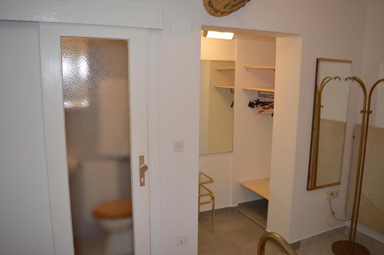 Villa Flavia Rabac Exteriör bild